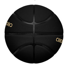 Load image into Gallery viewer, Premium Leather Basketball Gift with Sports Teams Flags Country Icon