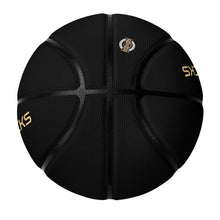 Load image into Gallery viewer, Premium Leather Basketball Gift with Sports Teams Flags Country Icon