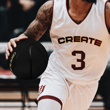 Load image into Gallery viewer, Premium Leather Basketball Gift with Sports Teams Flags Country Icon