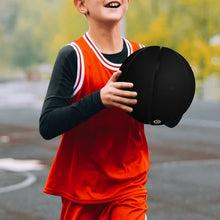 Load image into Gallery viewer, Premium Leather Basketball Gift with Sports Teams Flags Country Icon