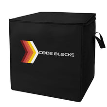 Load image into Gallery viewer, Bedding Storage Box Bag