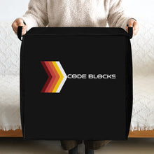 Load image into Gallery viewer, Bedding Storage Box Bag