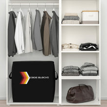 Load image into Gallery viewer, Bedding Storage Box Bag