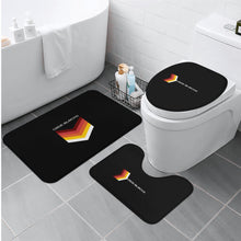 Load image into Gallery viewer, Bathroom Toilet Set