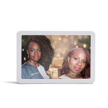 Load image into Gallery viewer, Rectangle LED Mirror Light - Personalized Photo Love Yourself Love Family