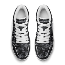 Load image into Gallery viewer, Mens Premium PU Leather Low Top Sneakers-V2