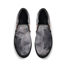 Load image into Gallery viewer, Mens Rubber Slip On Shoes