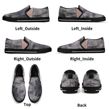 Load image into Gallery viewer, Mens Rubber Slip On Shoes