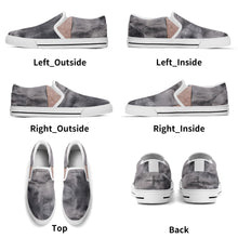 Load image into Gallery viewer, Mens Rubber Slip On Shoes