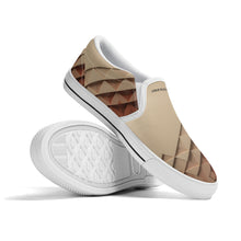 Load image into Gallery viewer, Mens Rubber Slip On Shoes