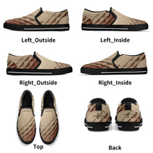Load image into Gallery viewer, Mens Rubber Slip On Shoes