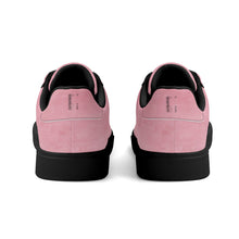 Load image into Gallery viewer, Adult Lightweight Brand Low Top Leather Skateboard Shoes WIth Personalized Logo /Name