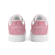 Load image into Gallery viewer, Adult Lightweight Brand Low Top Leather Skateboard Shoes WIth Personalized Logo /Name