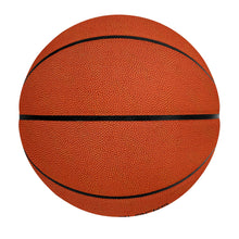 Load image into Gallery viewer, Premium Leather Basketball Gift with Sports Teams Flags Country Icon