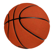 Load image into Gallery viewer, Premium Leather Basketball Gift with Sports Teams Flags Country Icon