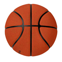 Load image into Gallery viewer, Premium Leather Basketball Gift with Sports Teams Flags Country Icon