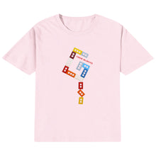 Load image into Gallery viewer, Kids Cotton Front & Back Printing T-Shirt