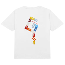 Load image into Gallery viewer, Kids Cotton Front & Back Printing T-Shirt