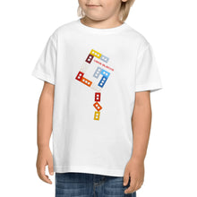 Load image into Gallery viewer, Kids Cotton Front & Back Printing T-Shirt