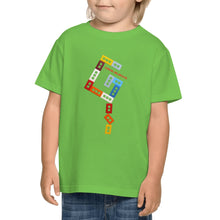 Load image into Gallery viewer, Kids Cotton Front & Back Printing T-Shirt