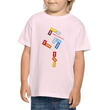 Load image into Gallery viewer, Kids Cotton Front & Back Printing T-Shirt