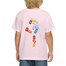 Load image into Gallery viewer, Kids Cotton Front & Back Printing T-Shirt