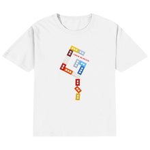 Load image into Gallery viewer, Kids Cotton Front & Back Printing T-Shirt