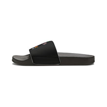 Load image into Gallery viewer, Copy of Men's PU Slide Sandals