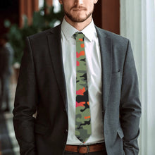 Load image into Gallery viewer, All Over Print Unisex Bandana Tie Necktie