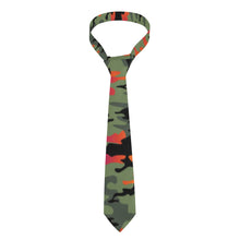 Load image into Gallery viewer, All Over Print Unisex Bandana Tie Necktie