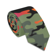 Load image into Gallery viewer, All Over Print Unisex Bandana Tie Necktie