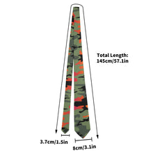 Load image into Gallery viewer, All Over Print Unisex Bandana Tie Necktie