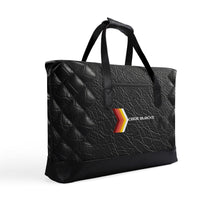 Load image into Gallery viewer, Mens PU Leather Briefcase Waterproof Business Bag