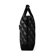 Load image into Gallery viewer, Mens PU Leather Briefcase Waterproof Business Bag