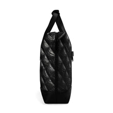 Load image into Gallery viewer, Mens PU Leather Briefcase Waterproof Business Bag