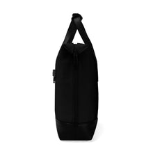 Load image into Gallery viewer, Mens PU Leather Briefcase Waterproof Business Bag