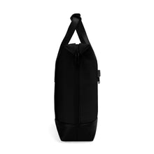 Load image into Gallery viewer, Mens PU Leather Briefcase Waterproof Business Bag