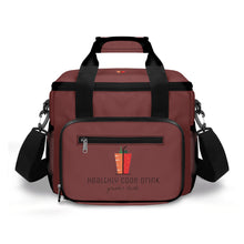 Load image into Gallery viewer, Customization Insulated Picnic Bag Leakproof Cooler Bag Lunch Box
