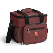 Load image into Gallery viewer, Customization Insulated Picnic Bag Leakproof Cooler Bag Lunch Box