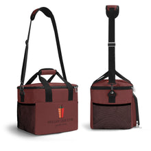 Load image into Gallery viewer, Customization Insulated Picnic Bag Leakproof Cooler Bag Lunch Box