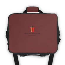 Load image into Gallery viewer, Customization Insulated Picnic Bag Leakproof Cooler Bag Lunch Box
