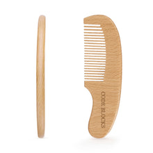 Load image into Gallery viewer, Engraved Hair Wooden Comb 1Pcs Wedding Favor