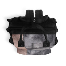 Load image into Gallery viewer, Large Capacity Diaper Bag Mummy Backpack Nursing Duckbilled Backpack