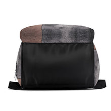 Load image into Gallery viewer, Large Capacity Diaper Bag Mummy Backpack Nursing Duckbilled Backpack
