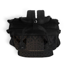 Load image into Gallery viewer, Large Capacity Diaper Bag Mummy Backpack Nursing Duckbilled Backpack