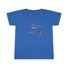 Load image into Gallery viewer, Toddler T-shirt