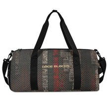 Load image into Gallery viewer, Fashion Sports Luggage Bag Gym Bag Duffle Bag