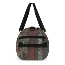 Load image into Gallery viewer, Fashion Sports Luggage Bag Gym Bag Duffle Bag
