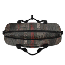 Load image into Gallery viewer, Fashion Sports Luggage Bag Gym Bag Duffle Bag