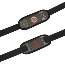 Load image into Gallery viewer, Fashion Sports Luggage Bag Gym Bag Duffle Bag